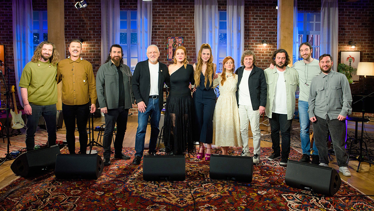 Μουσικό Κουτί