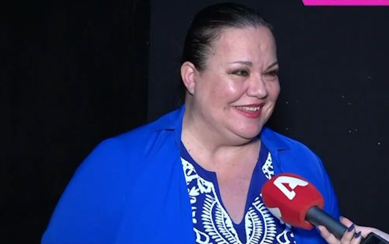 Αλεξία Μουστάκα