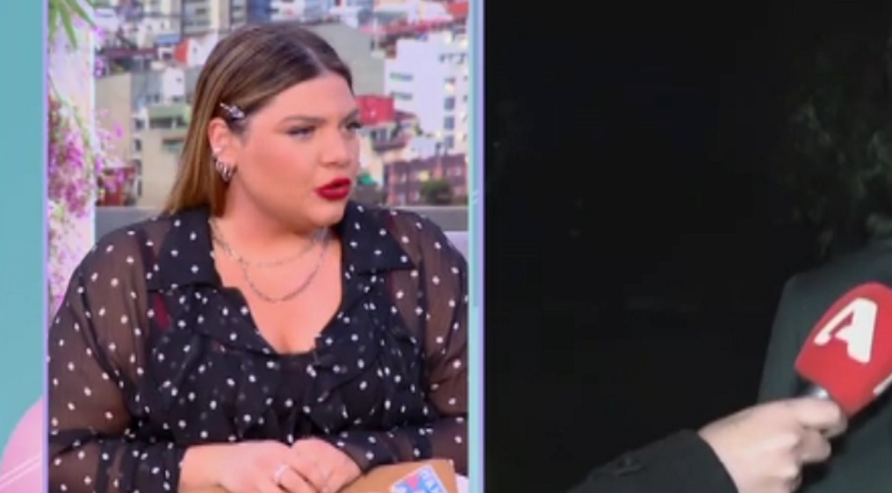 Δανάη Μπάρκα