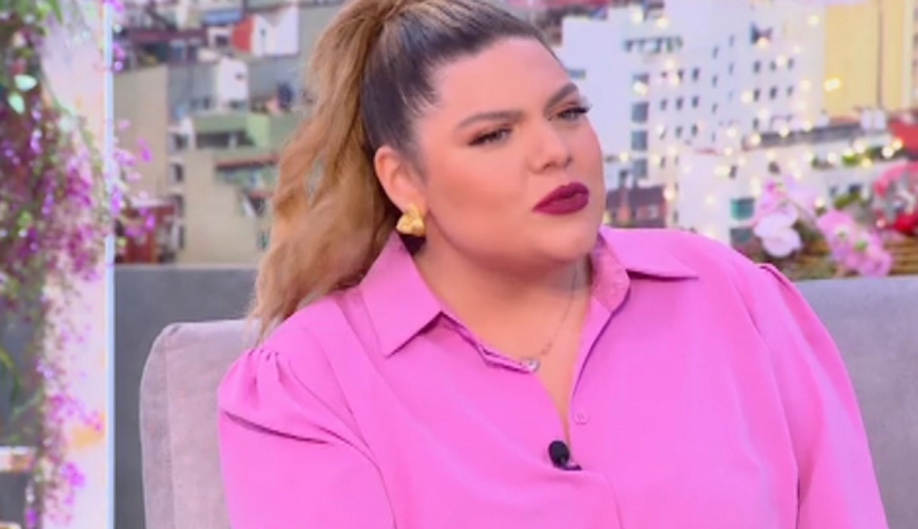 Δανάη Μπάρκα