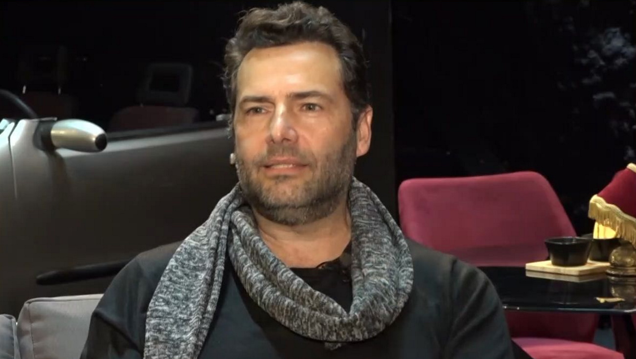 Παναγιώτης Μπουγιούρης
