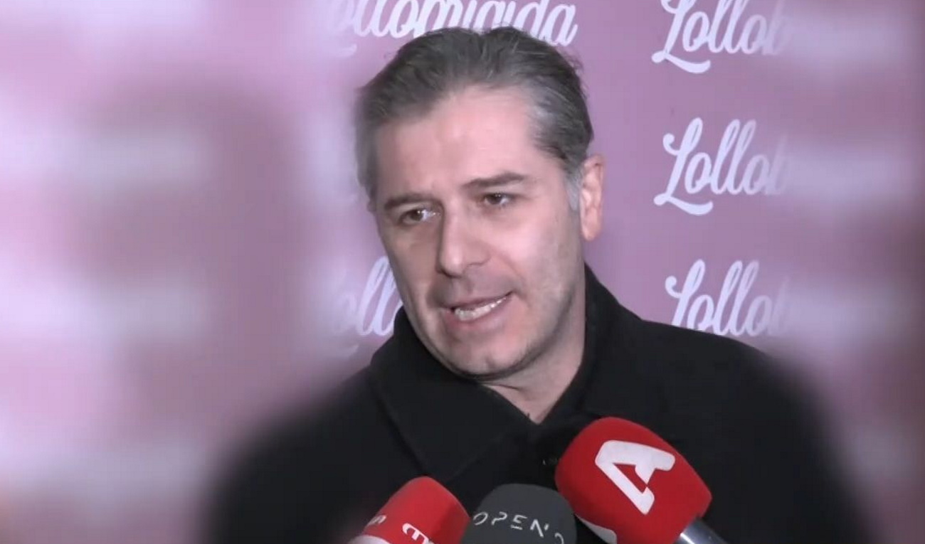 Αλέξανδρος Μπουρδούμης
