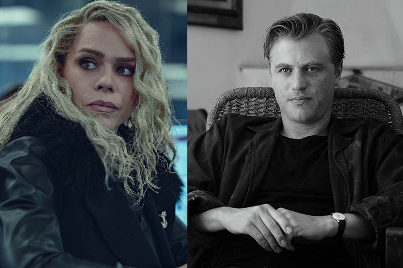 Netflix: Ripley, Heartbreak, Το Λαβράκι της Δεκαετίας και άλλες 5 σειρές και ταινίες που έρχονται τον Απρίλιο