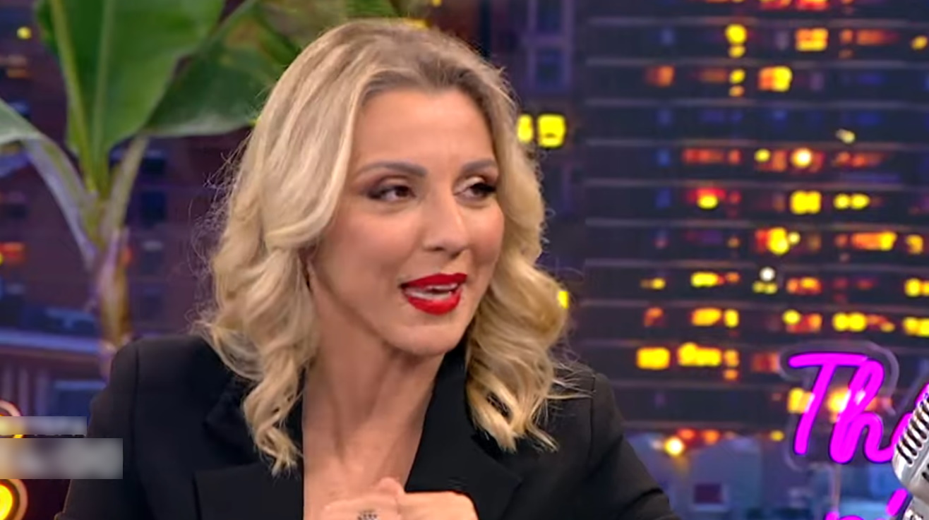 Ματίνα Νικολάου