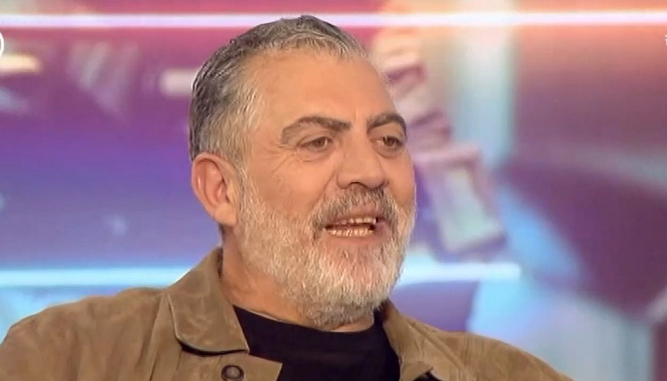 Κούλλης Νικολάου