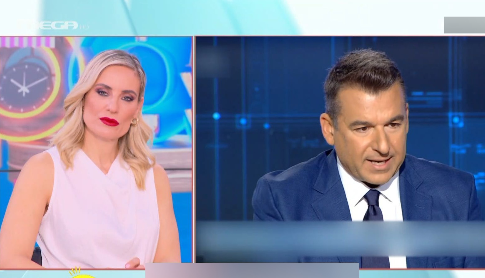 Ελεονώρα Μελέτη