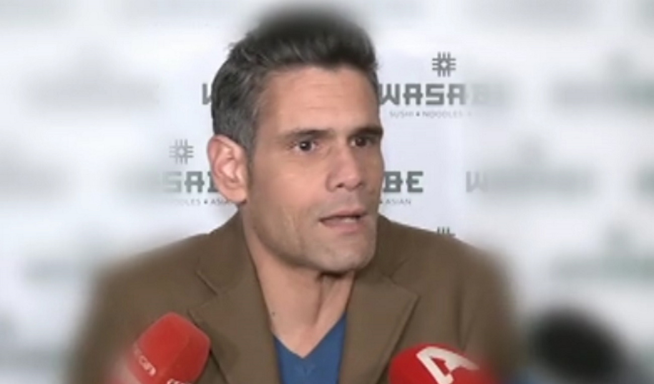 Δημήτρης Ουγγαρέζος