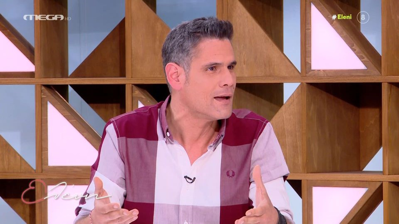 Δημήτρης Ουγγαρέζος