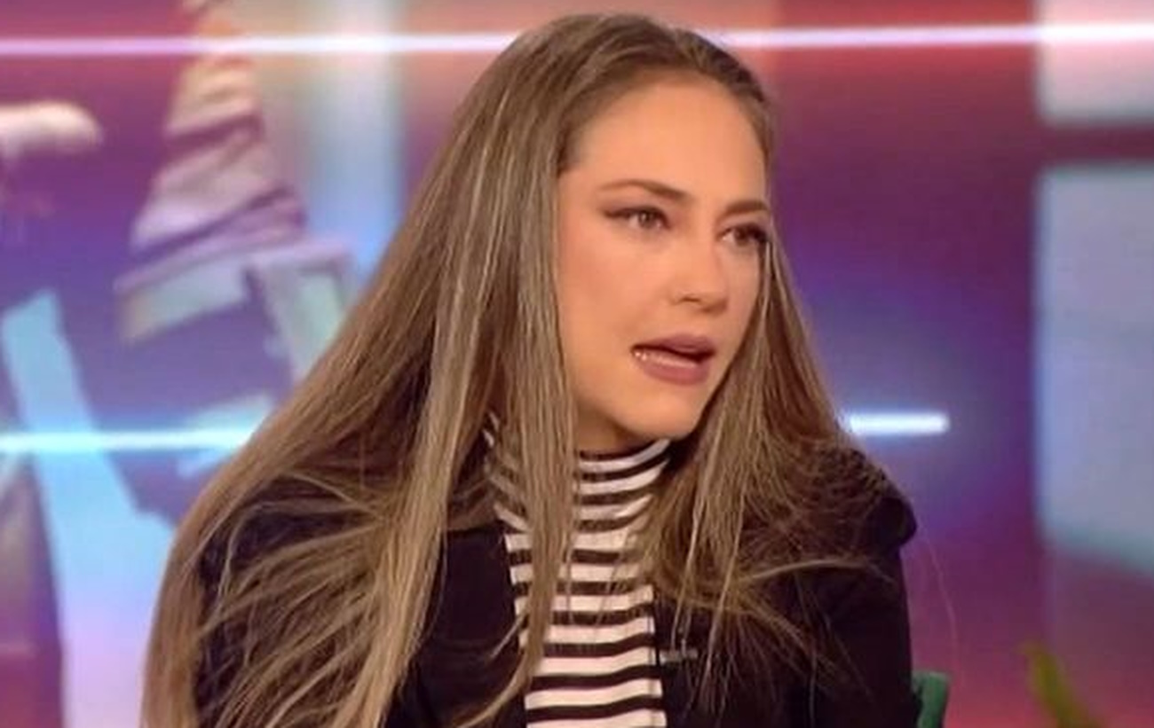 Αλεξάνδρα Ούστα