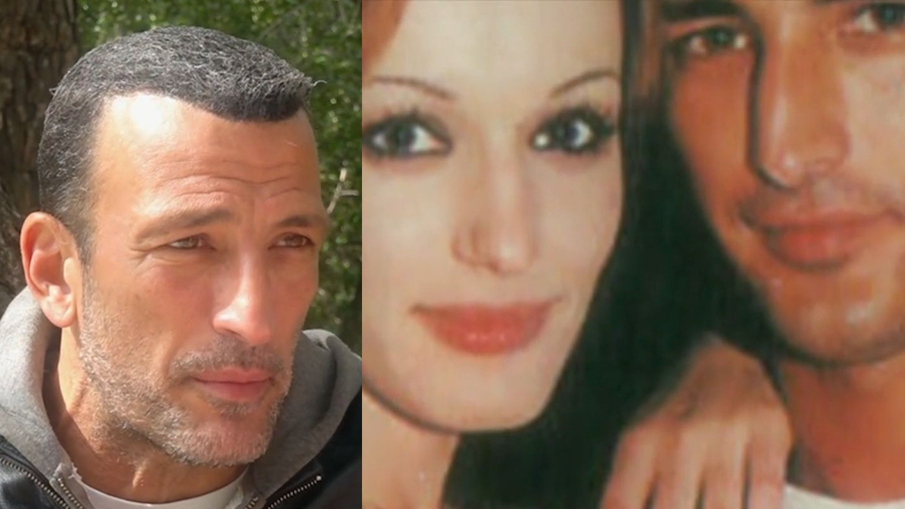 Μάνος Πανταζής