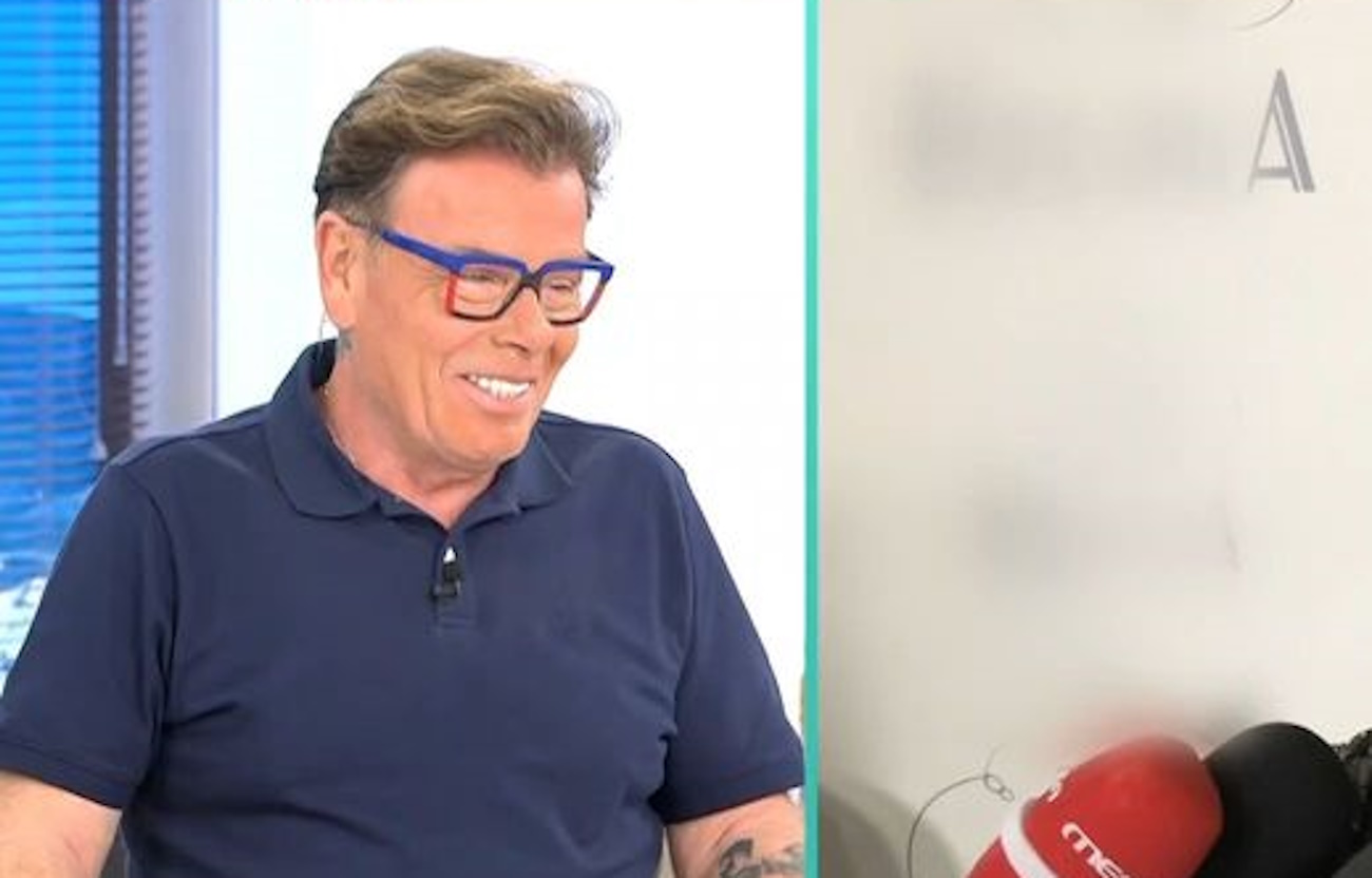 Δημήτρης Παπανώτας
