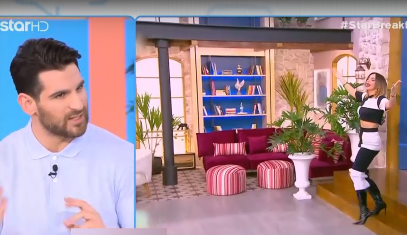 Ετεοκλής Παύλου