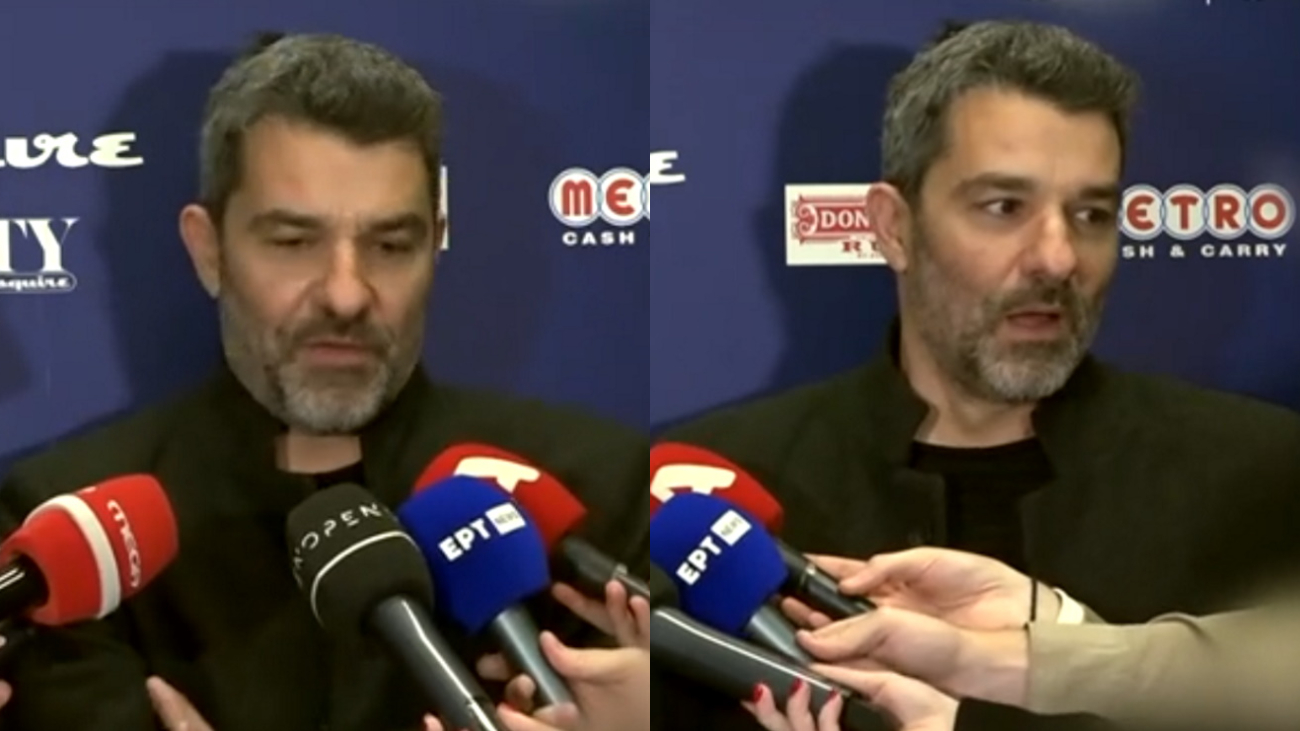 Πέτρος Λαγούτης
