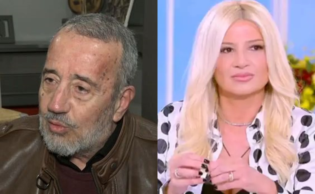 Άγγελος Πυριόχος