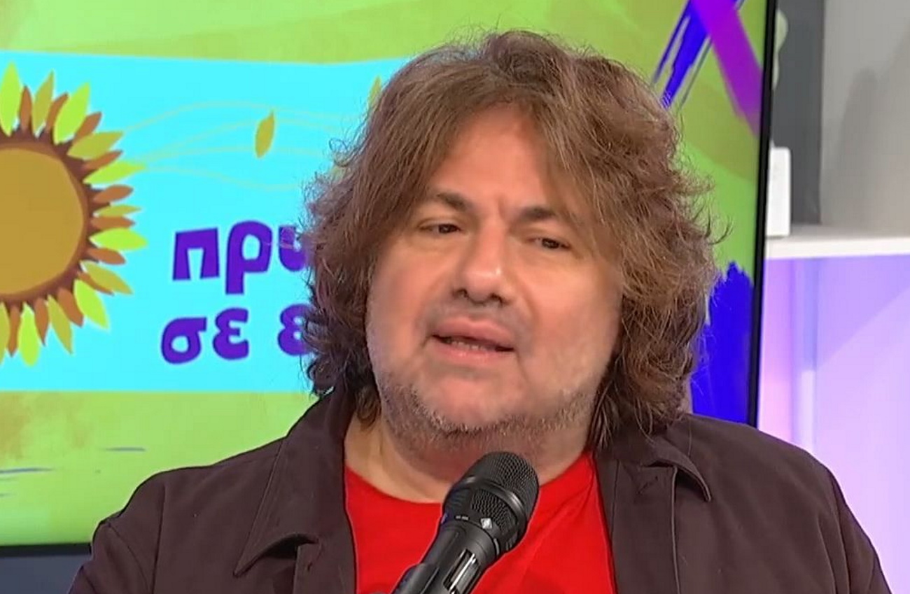 Μάνος Πυροβολάκης