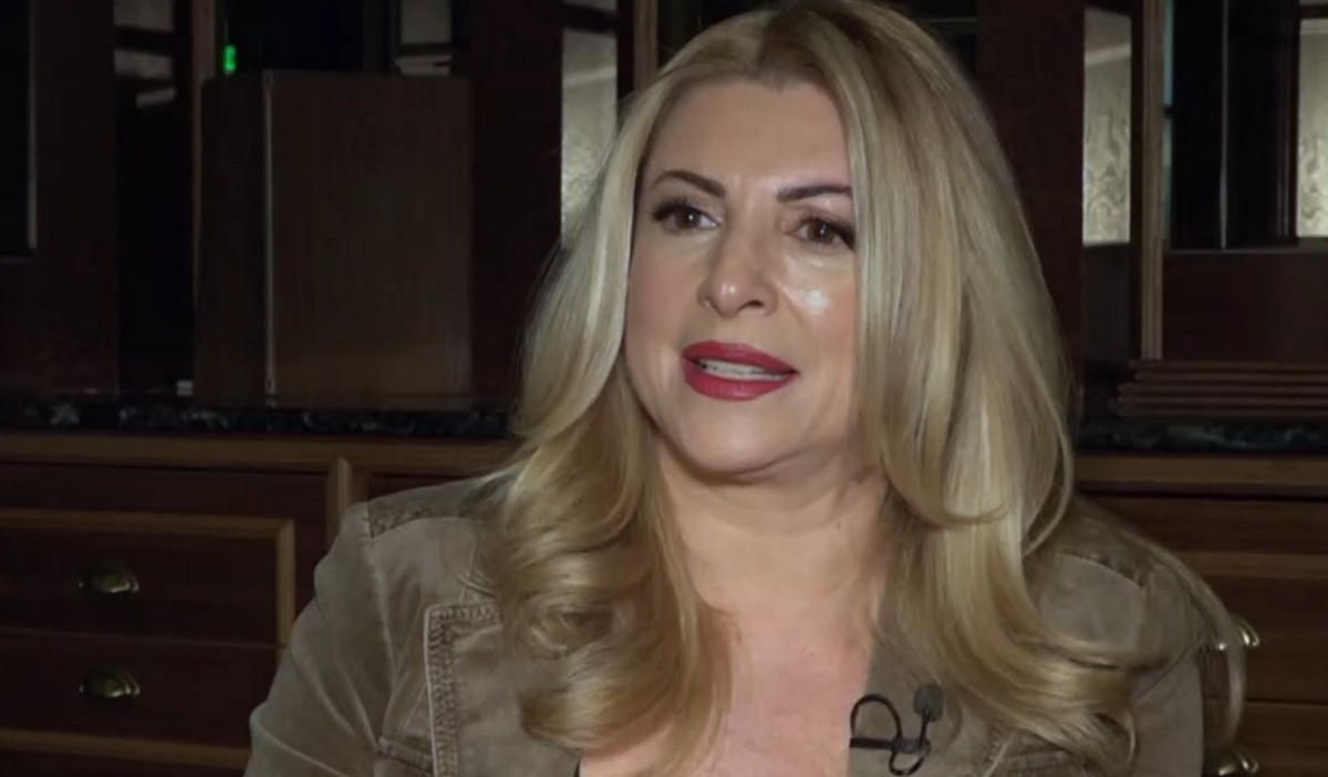 Χριστίνα Πολίτη