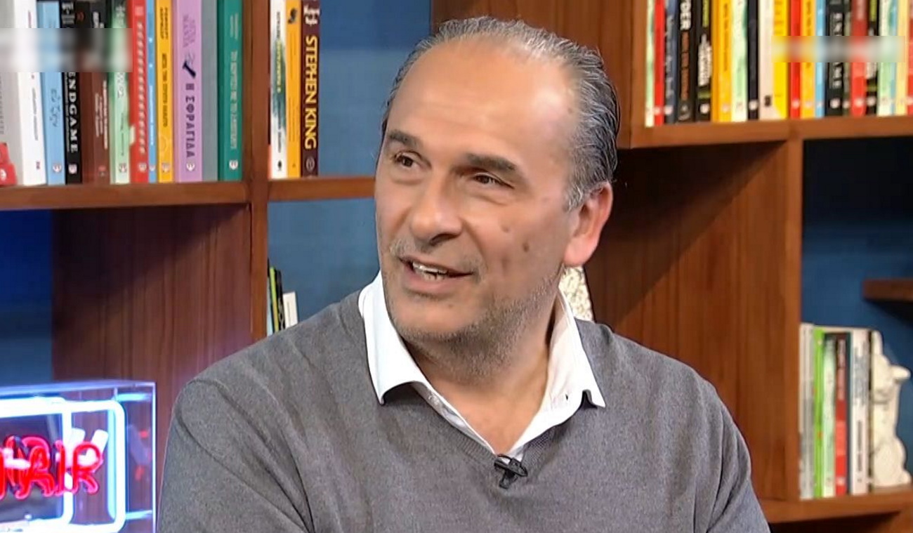 Μπάνε Πρέλεβιτς