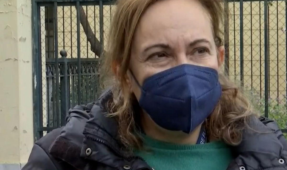 Βίκυ Πρωτογεράκη