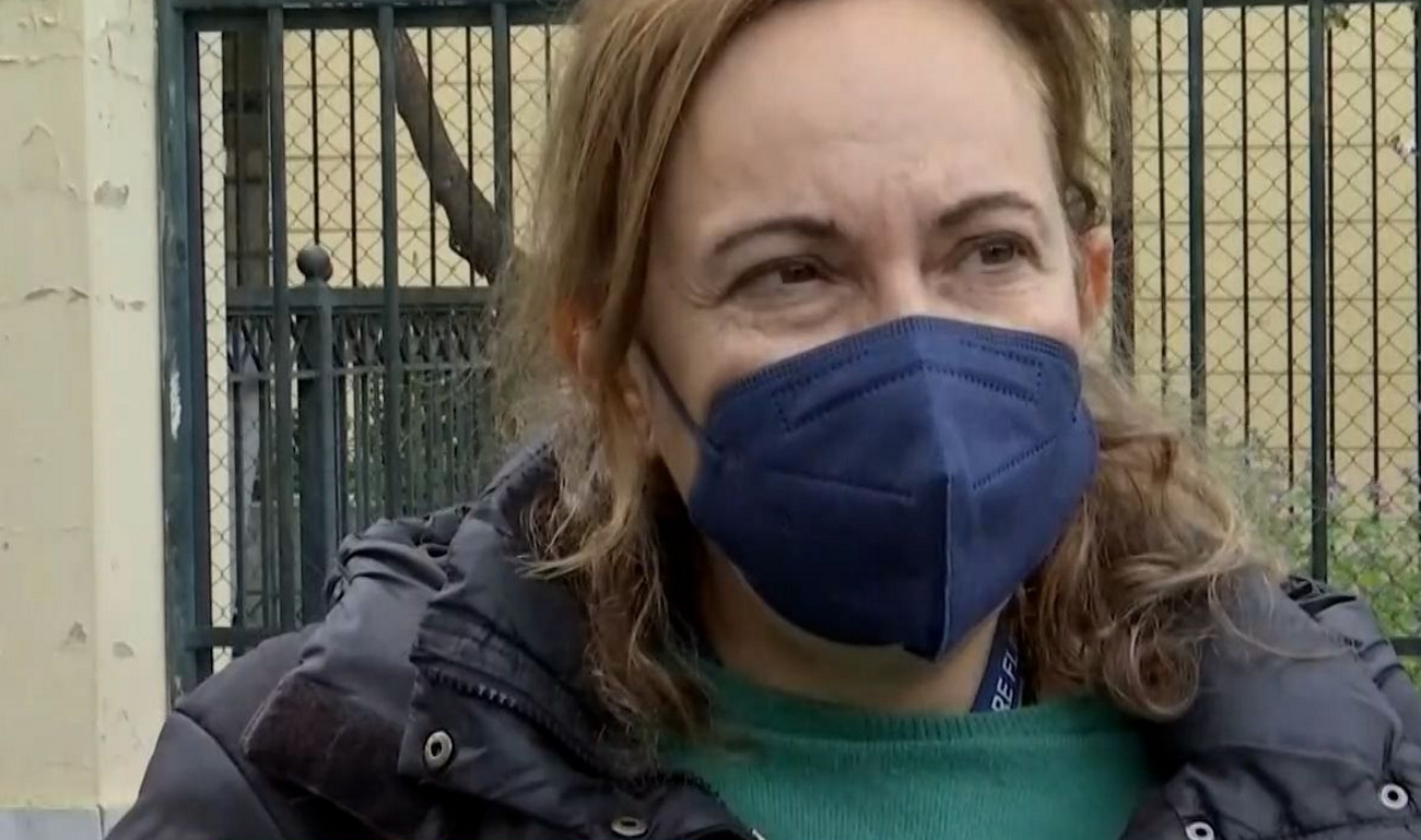 Βίκυ Πρωτογεράκη