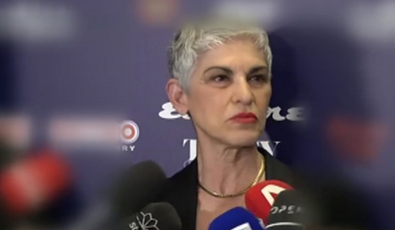 Ελένη Ψυχούλη