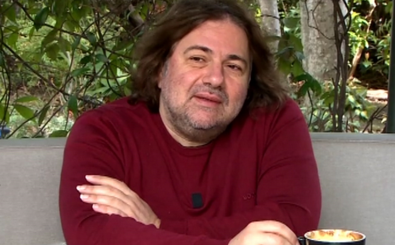 Μάνος Πυροβολάκης