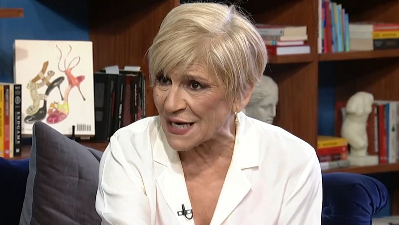 Χρύσα Ρώπα: “Από το “Τι ψυχή θα παραδώσεις μωρή” δεν έχω καλές αναμνήσεις”