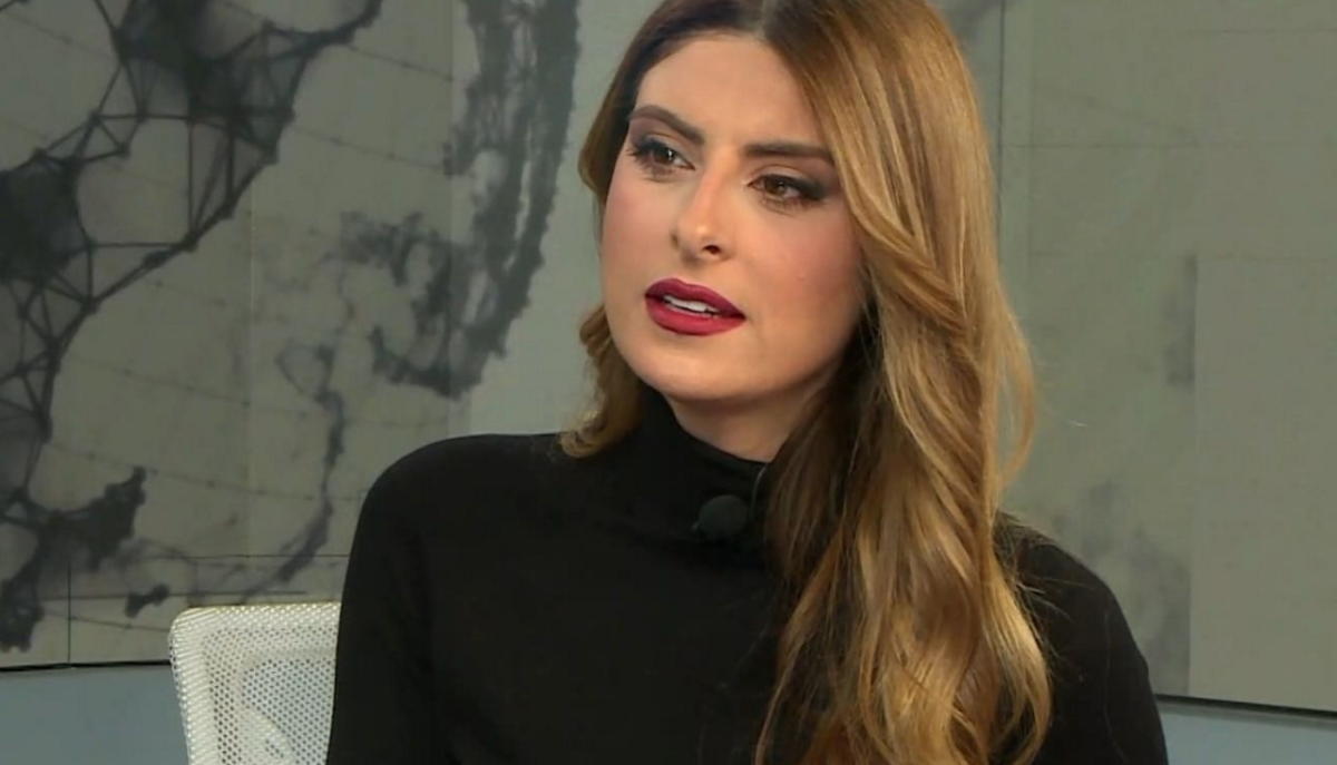 Ανθή Σαλαγκούδη