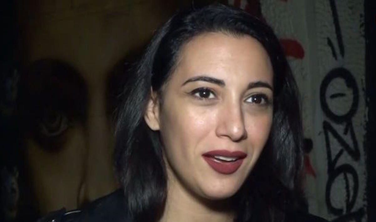 Ευγενία Σαμαρά