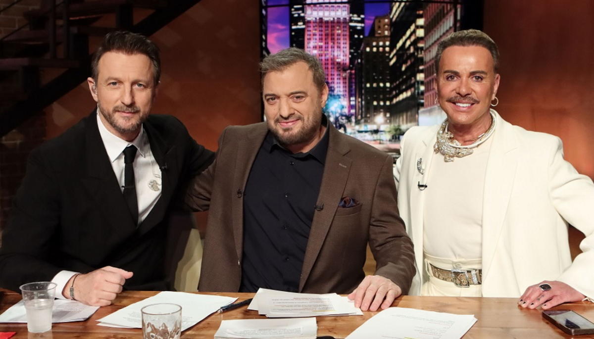 Σάββατο με φίλους