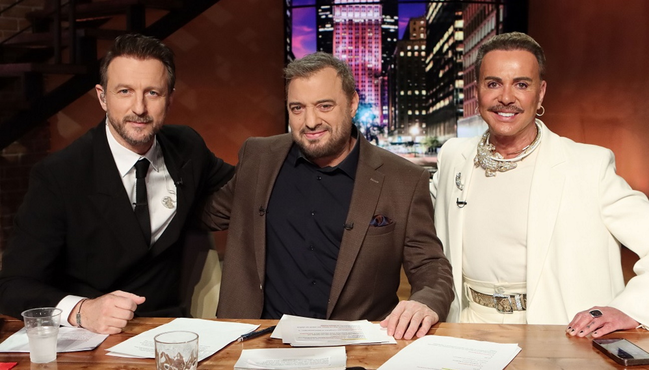 Σάββατο με φίλους