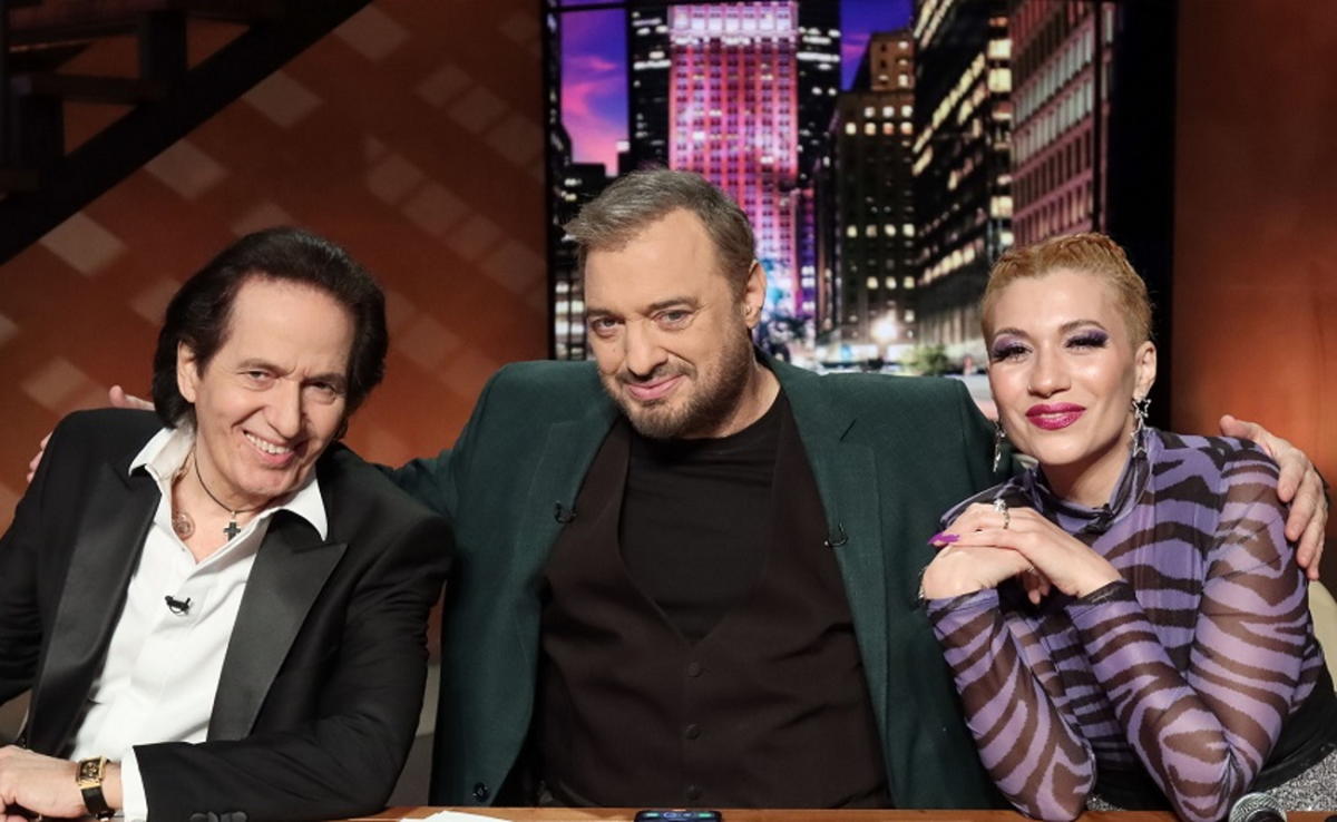 Σάββατο με φίλους