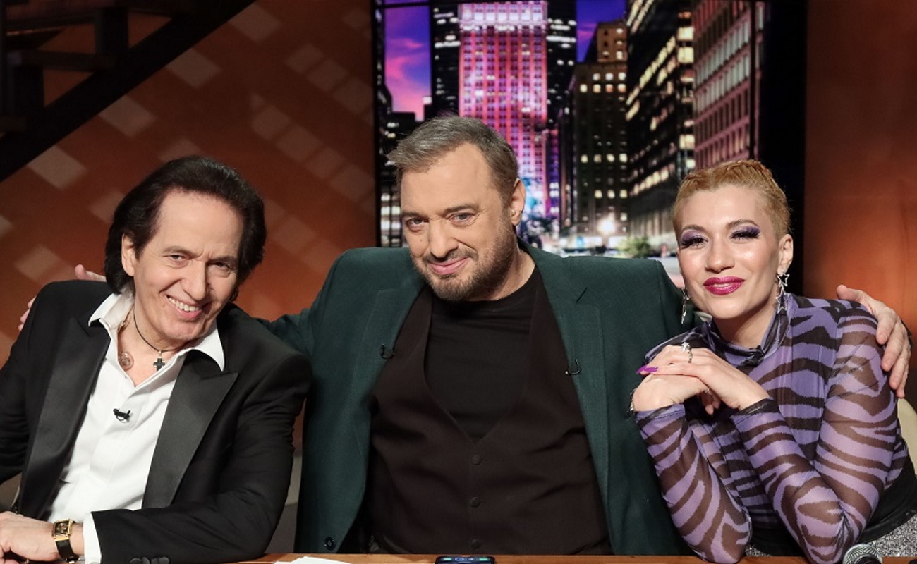 Σάββατο με φίλους