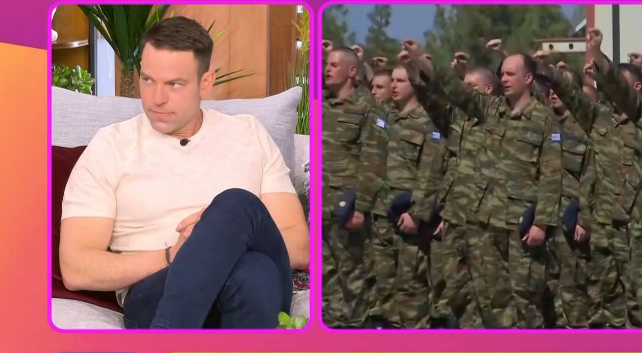 Στέφανος Κασσελάκης