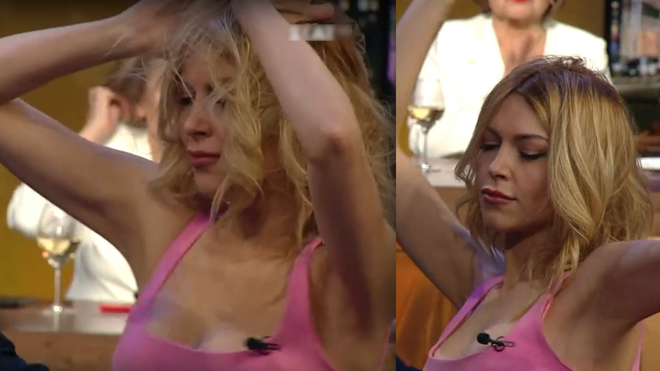 Στέλλα Κοσμοπούλου