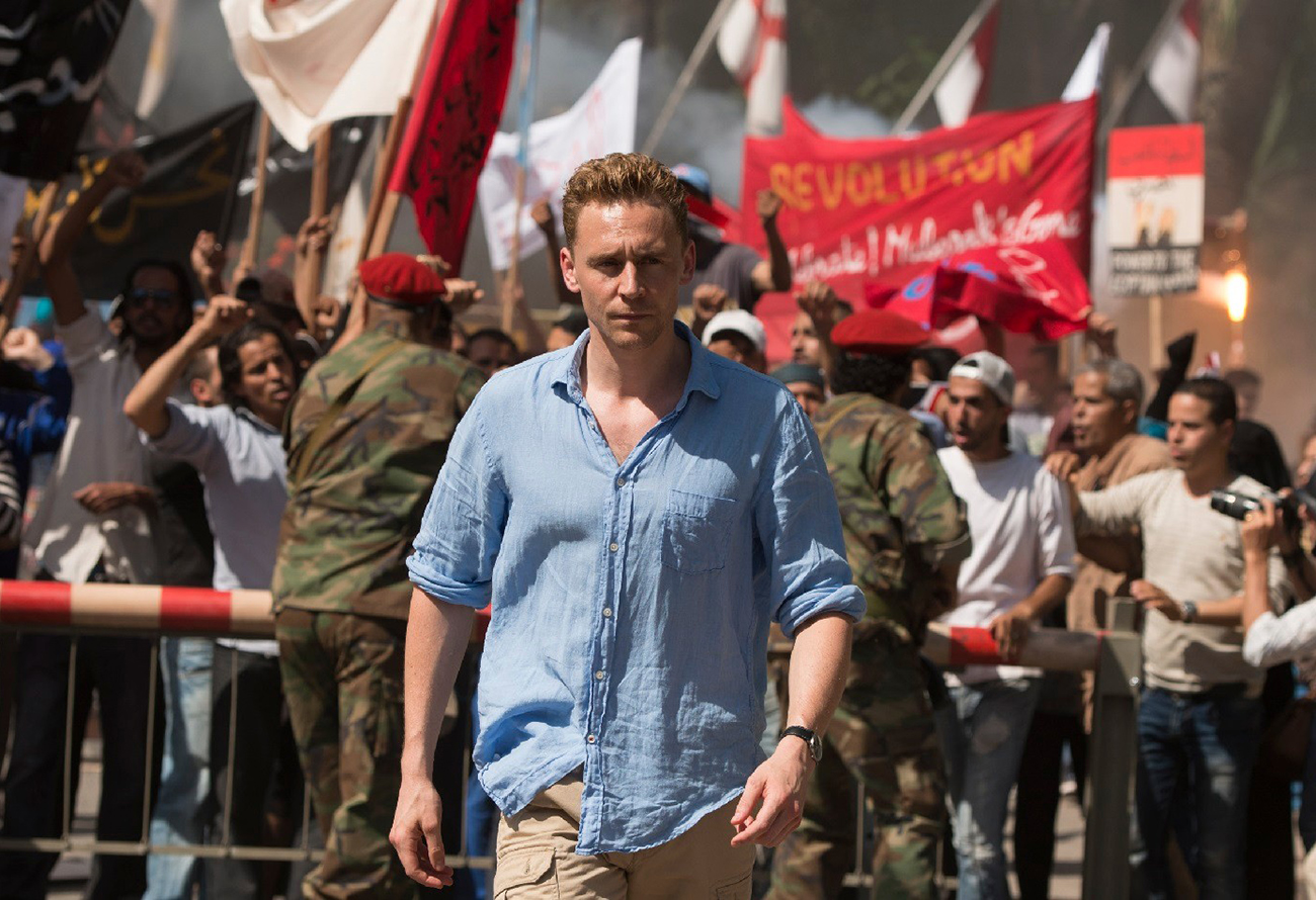 Night Manager, Dublin Murders και ακόμη 2 διαμάντια στο Ertflix που δεν πρέπει να χάσετε