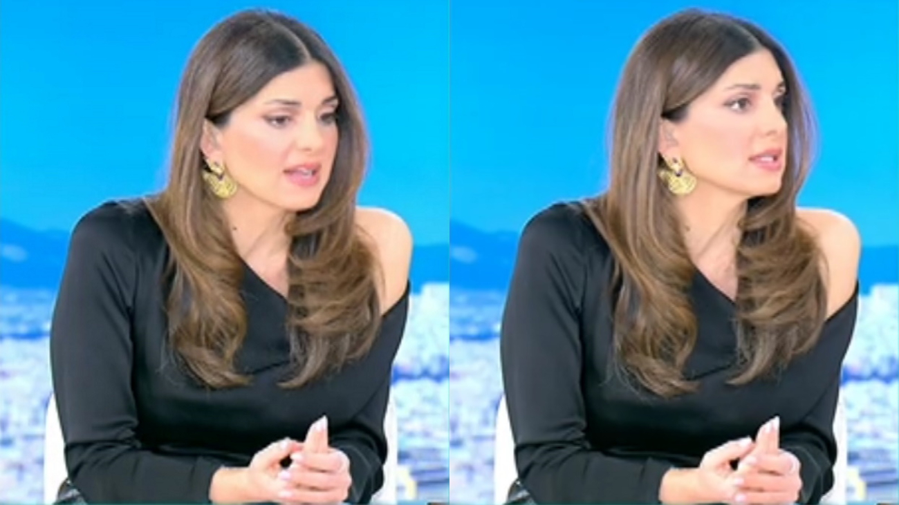 Σταματίνα Τσιμτσιλή