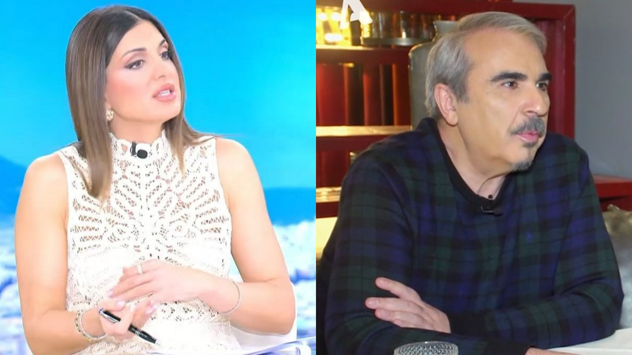 Σταματίνα Τσιμτσιλή