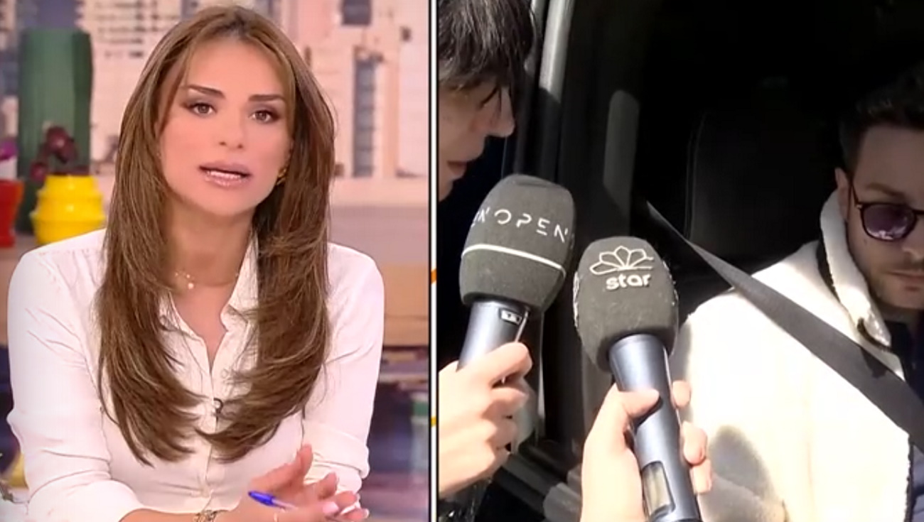 Ελένη Τσολάκη