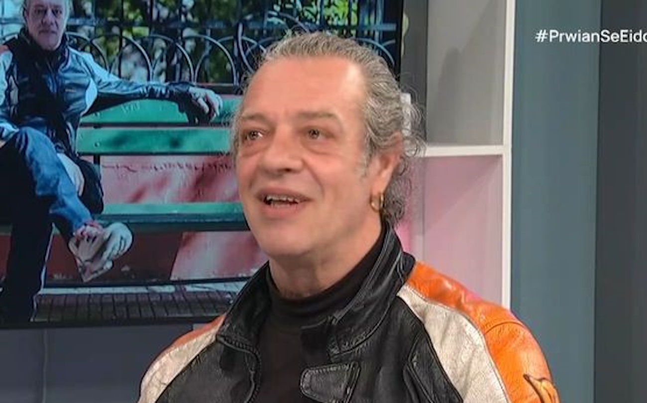 Γιάννης Τσορτέκης