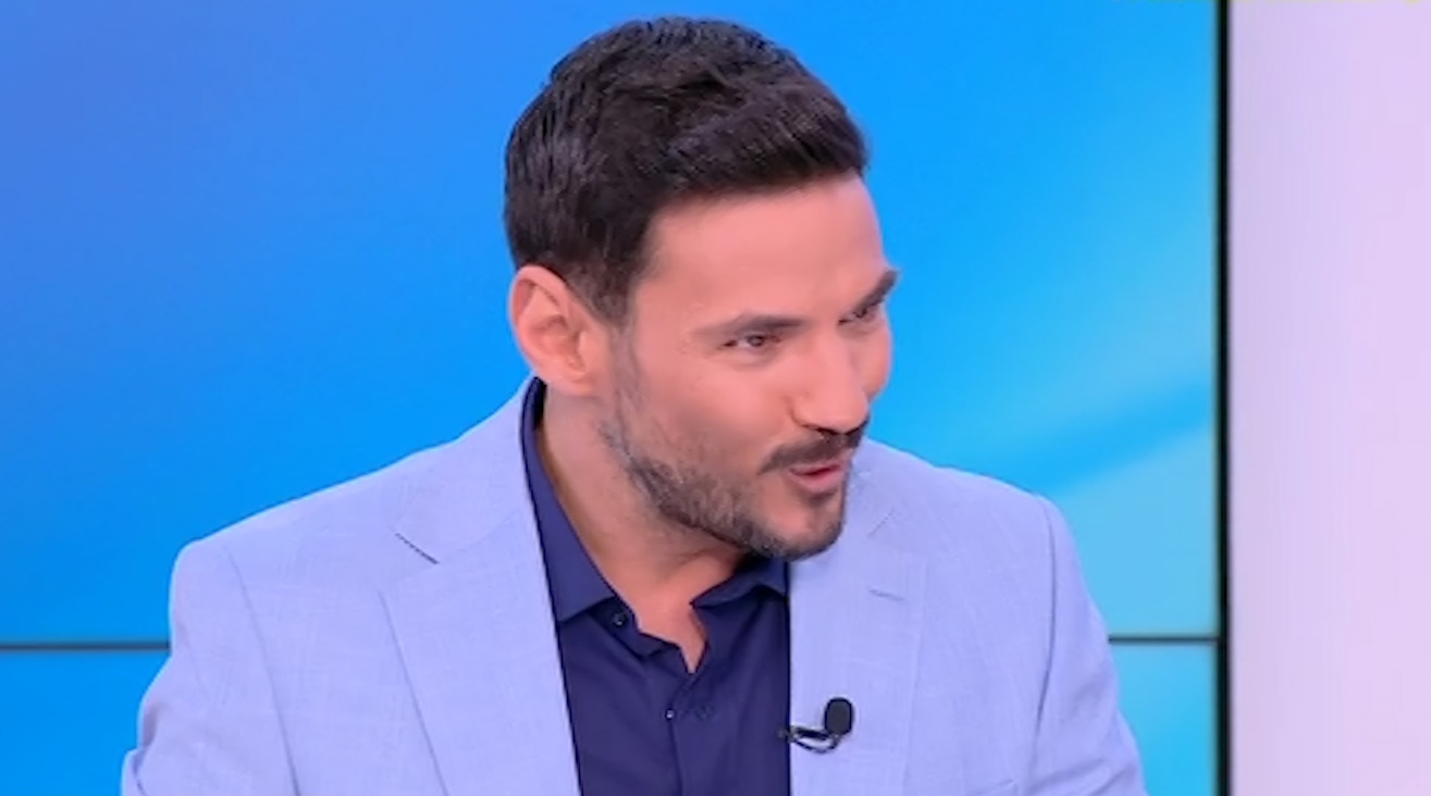 Κώστας Τσουρός