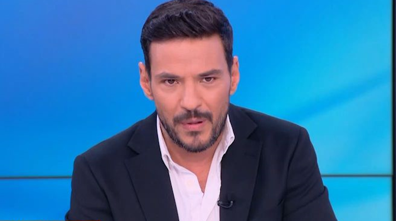 Κώστας Τσουρός