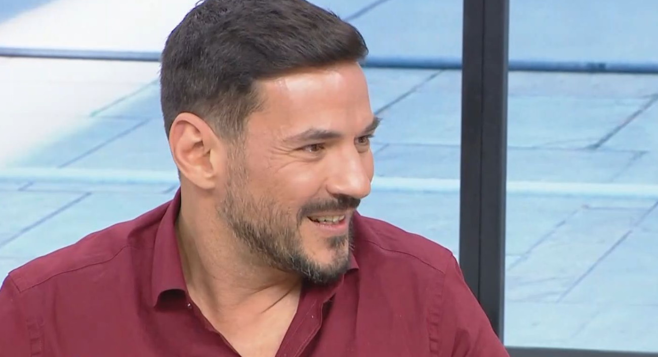 Κώστας Τσουρός