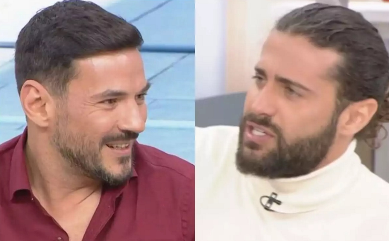 Κώστας Τσουρός