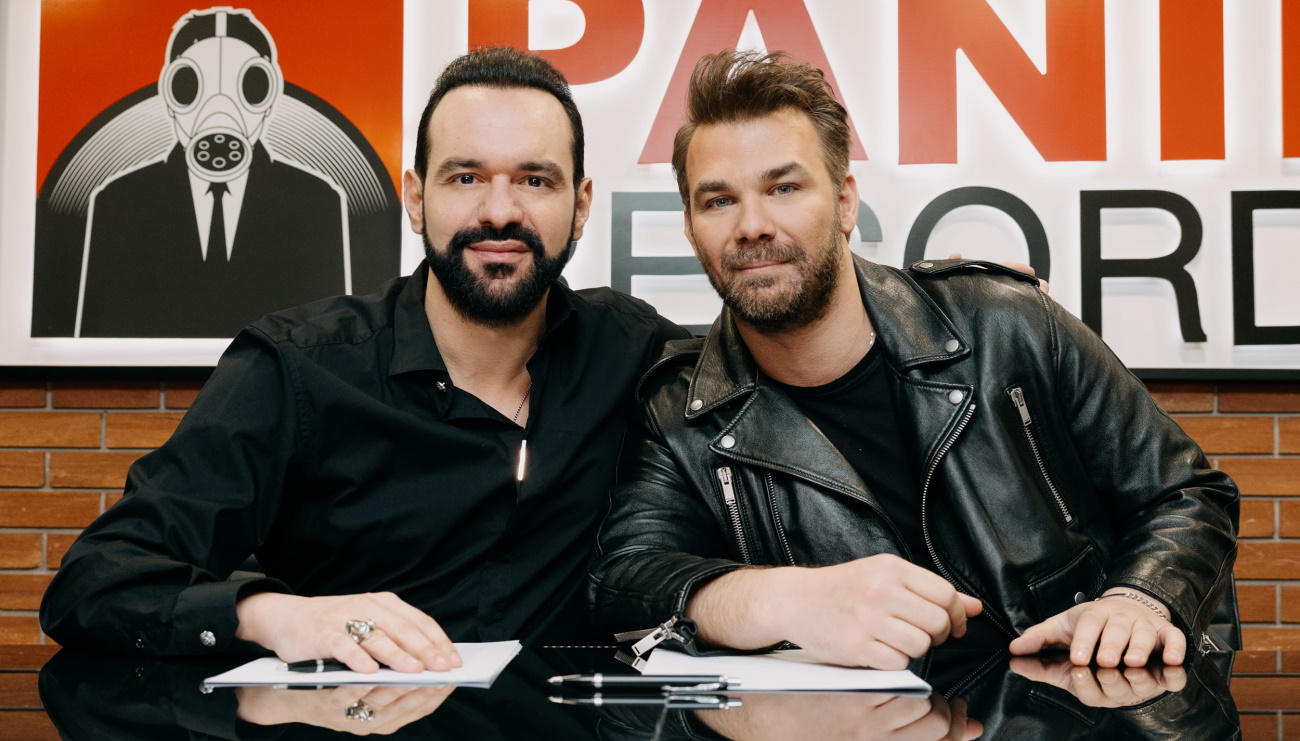 Γιώργος Σαμπάνης