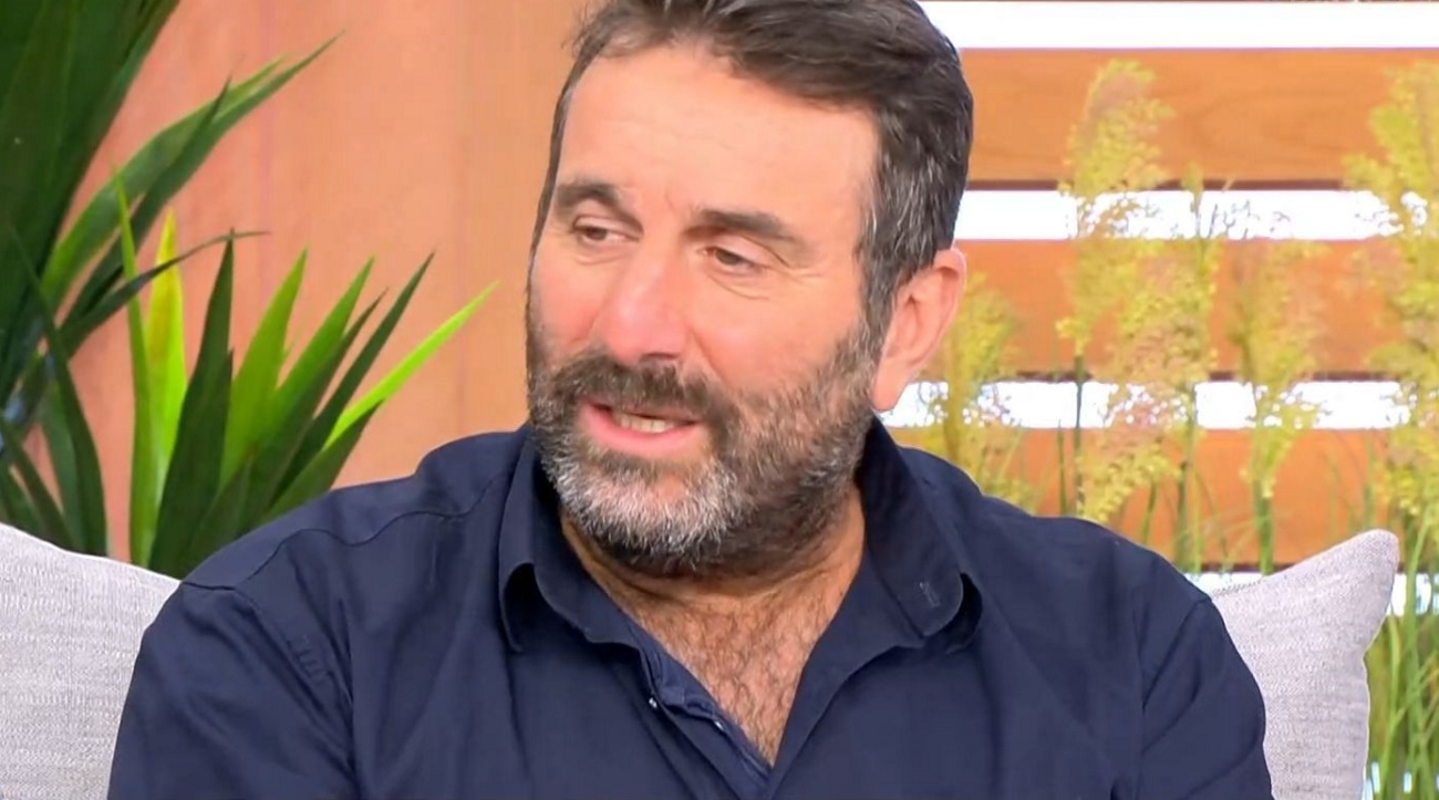 Ηλίας Βαλάσης