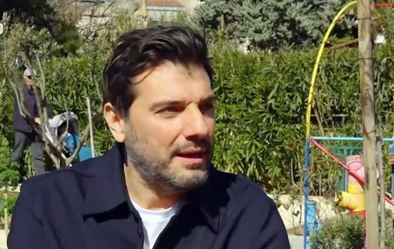 Παναγιώτης Χατζηδάκης