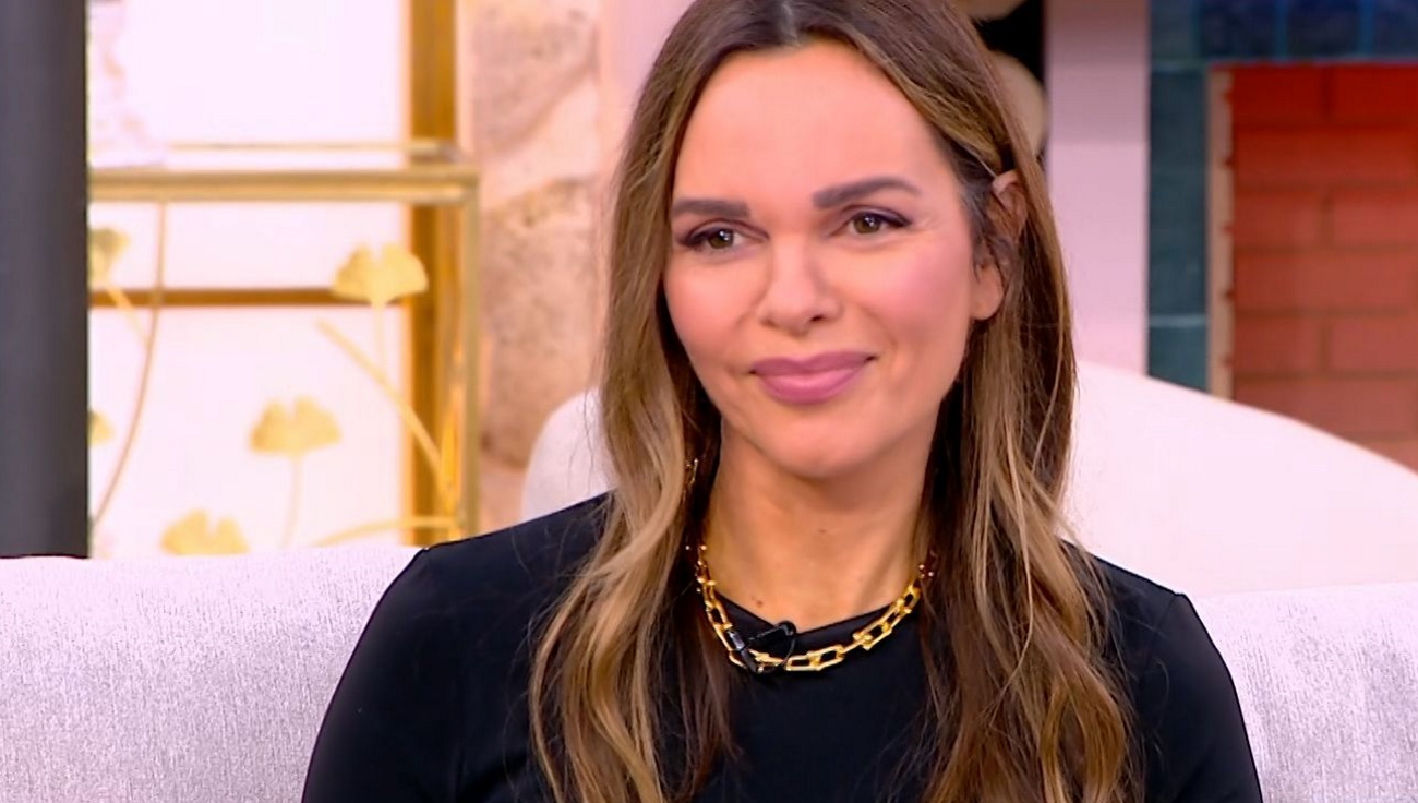 Μαρία Χατζηστεφανή