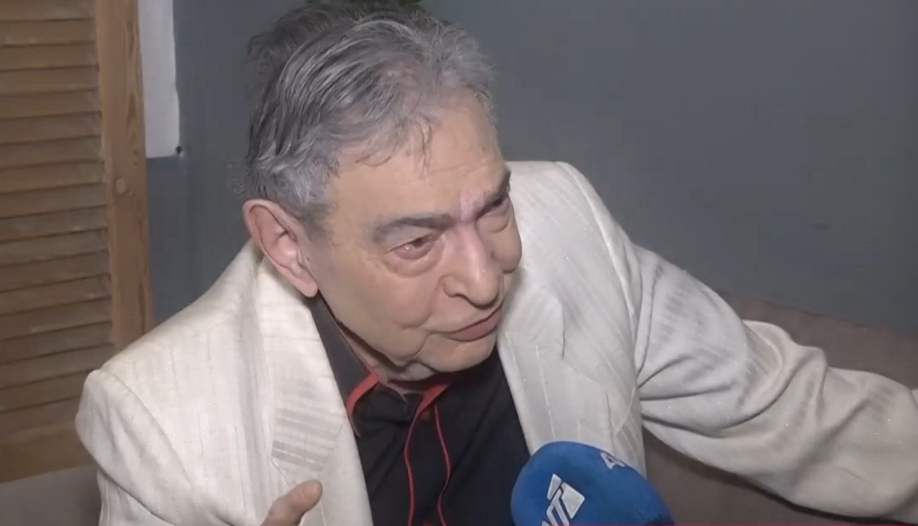 Τέρης Χρυσός