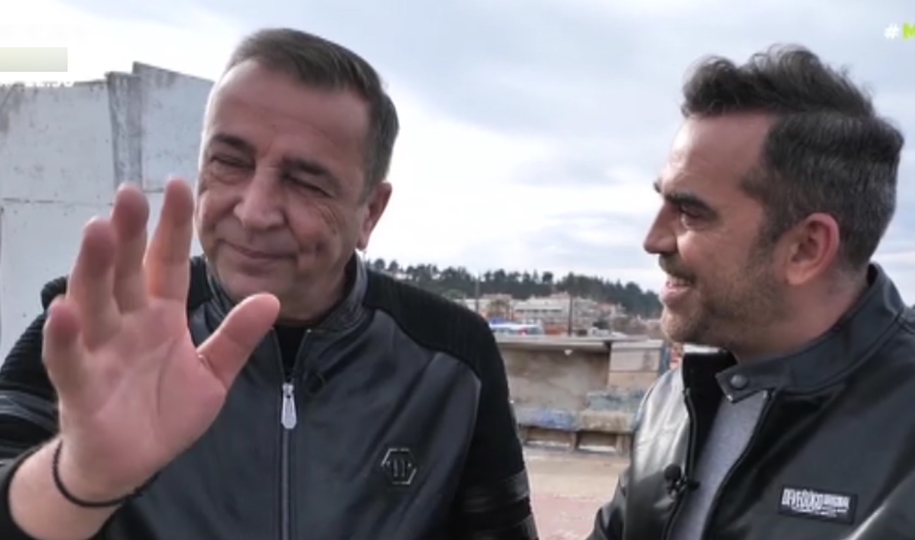 Δημήτρης Χρυσοχοϊδης
