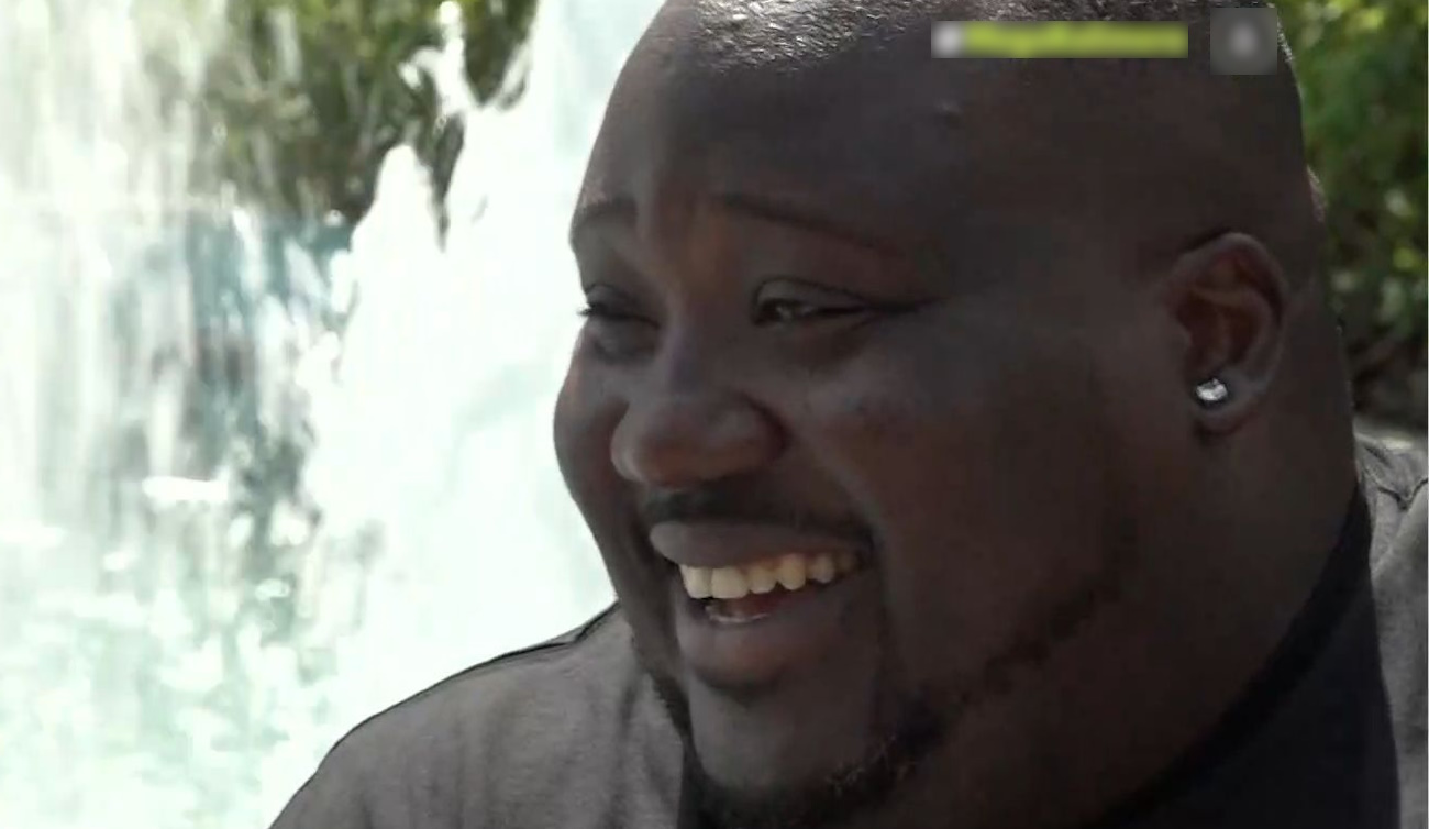 Ζερόμ Καλούτα